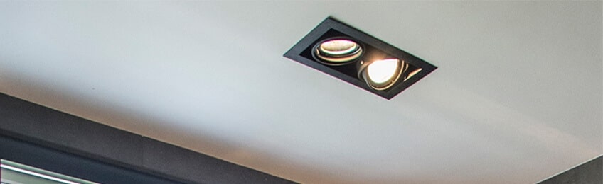 Focos de encastrar LED Focos de encastrar LED